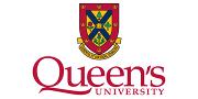 Queen's University Logo